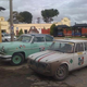 Illustration for article titled 2,200 Miles Across Mexico In A 1964 Alfa Romeo: El Taxi Perdido Takes On The Carrera Panamericana